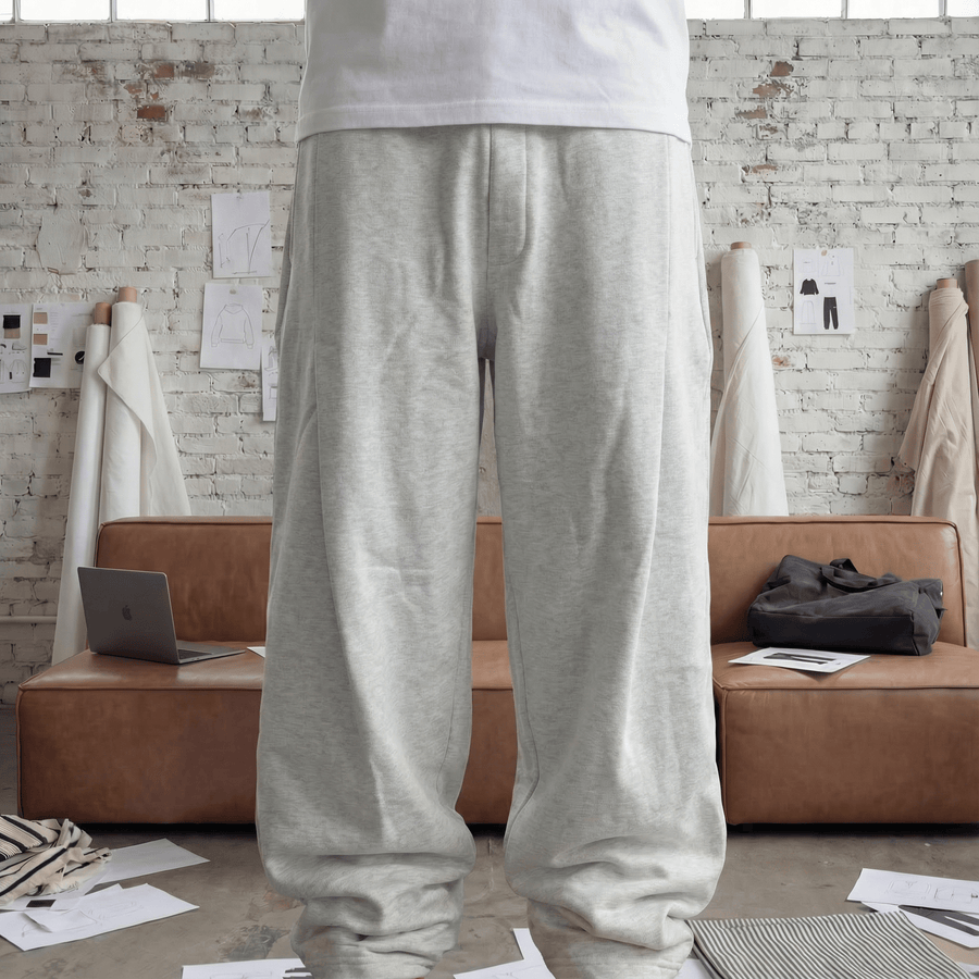 Foundation 0.2 Structure Pants