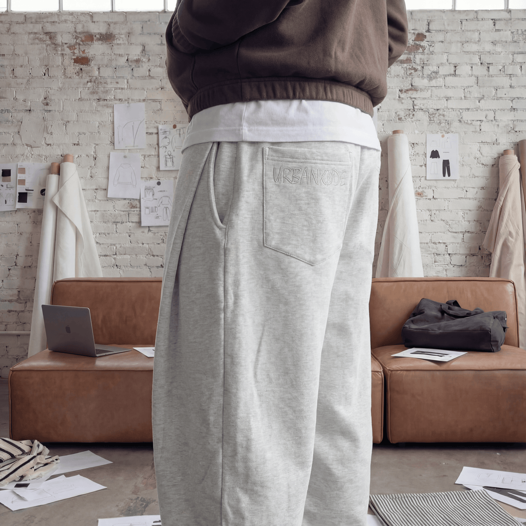 Foundation 0.2 Structure Pants