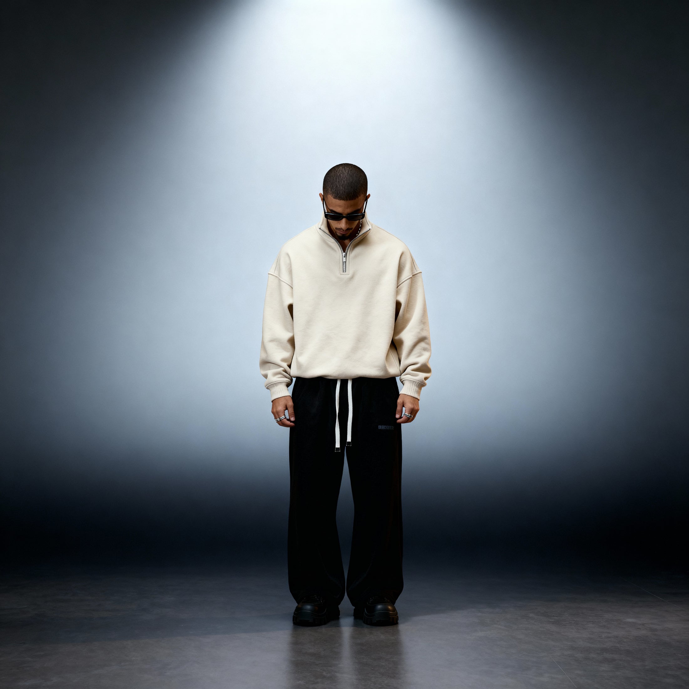 URBNKØDE campaign visual