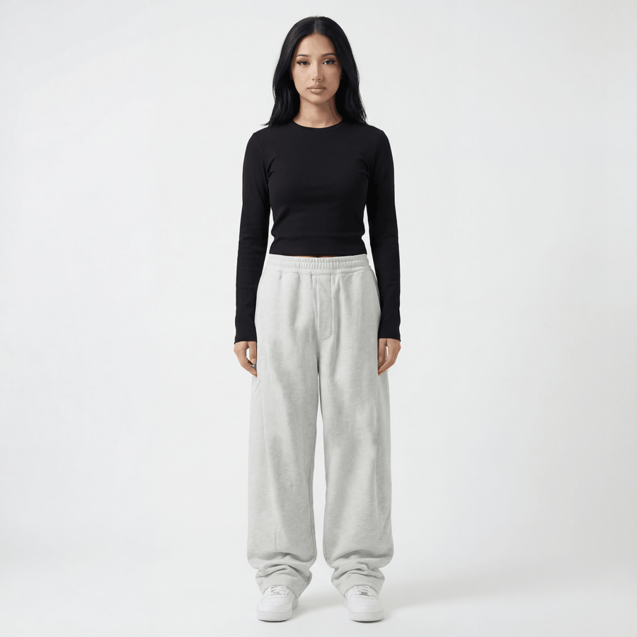 Essential Long Sleeve Top