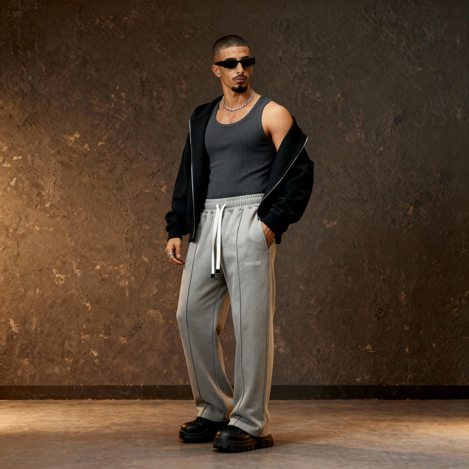 URBNKØDE silhouette