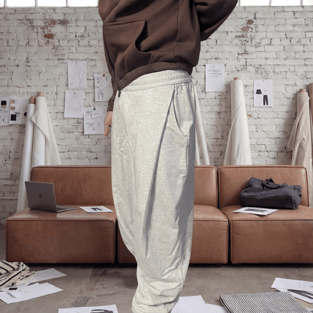 Foundation 0.2 Structure Pants