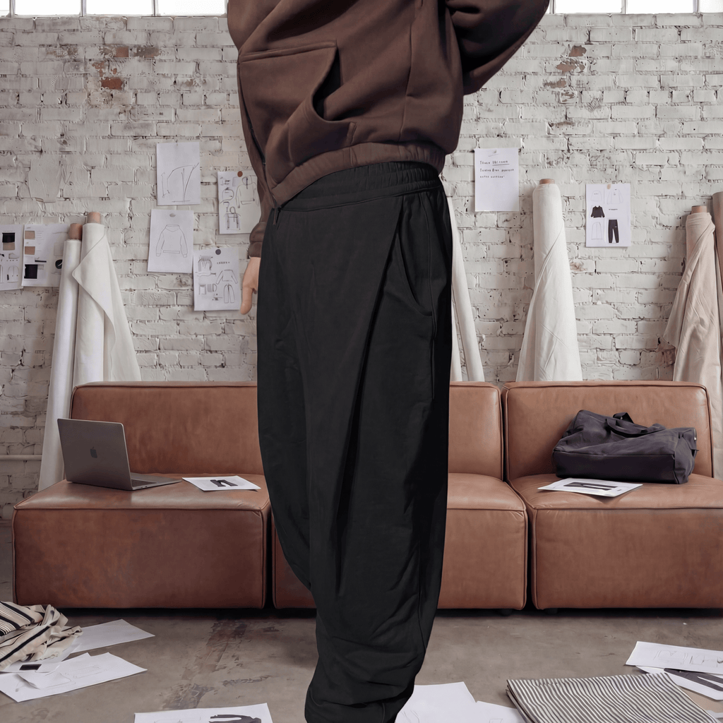Foundation 0.2 Structure Pants
